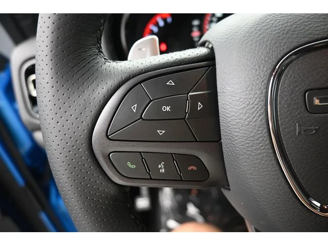 Nuevos DODGE DURANGO à Estados chez autogozo