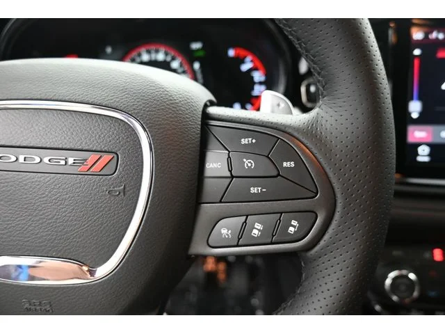 Nuevos DODGE DURANGO à Estados chez autogozo