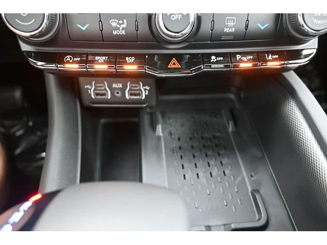 Nuevos DODGE DURANGO à Estados chez autogozo
