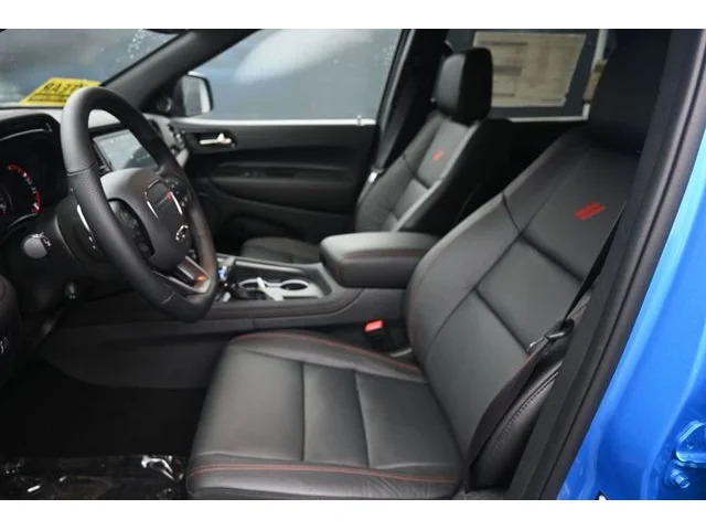 Nuevos DODGE DURANGO à Estados chez autogozo