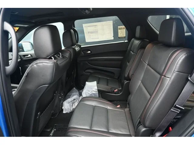 Nuevos DODGE DURANGO à Estados chez autogozo