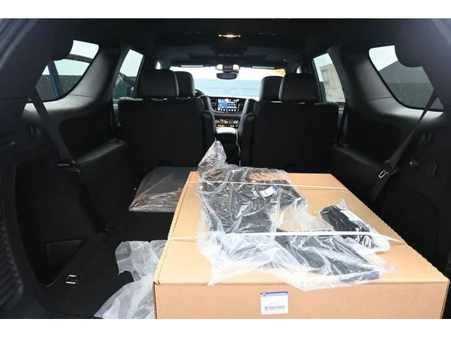 Nuevos DODGE DURANGO à Estados chez autogozo