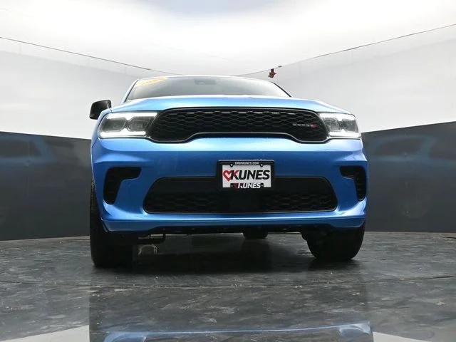 Nuevos DODGE DURANGO à Estados chez autogozo