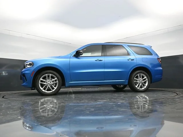 Nuevos DODGE DURANGO à Estados chez autogozo