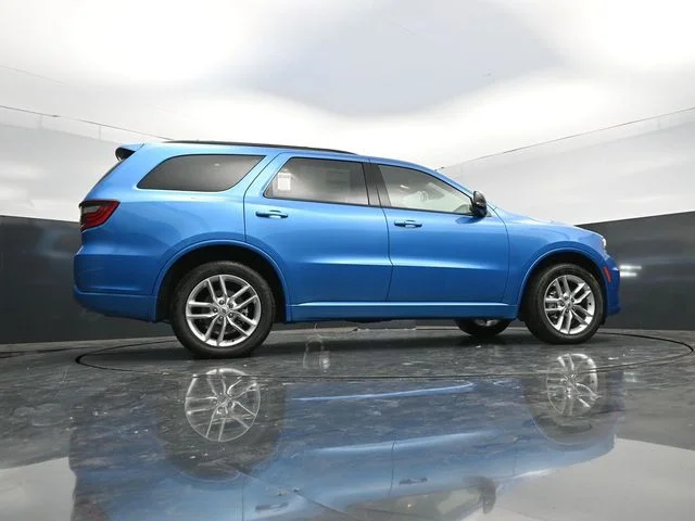 Nuevos DODGE DURANGO à Estados chez autogozo