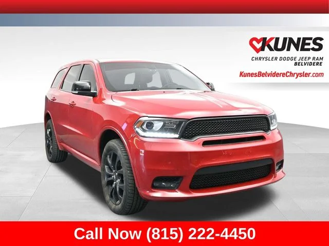 SEMINUEVOS DODGE Durango a Estados en autogozo