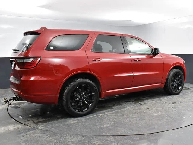 SEMINUEVOS DODGE Durango a Estados en autogozo