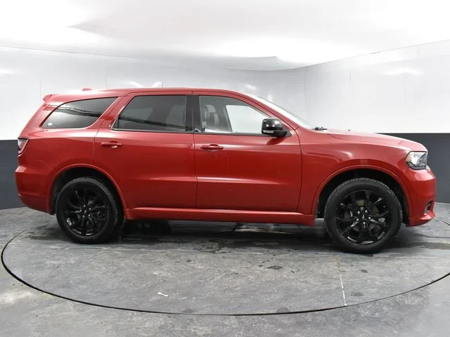SEMINUEVOS DODGE Durango a Estados en autogozo