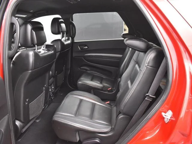 SEMINUEVOS DODGE Durango a Estados en autogozo