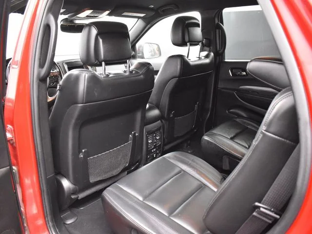 SEMINUEVOS DODGE Durango a Estados en autogozo
