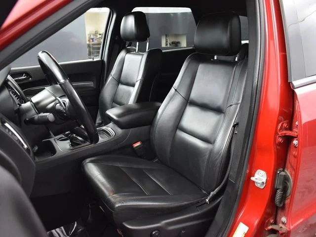 SEMINUEVOS DODGE Durango a Estados en autogozo