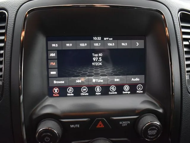 SEMINUEVOS DODGE Durango a Estados en autogozo