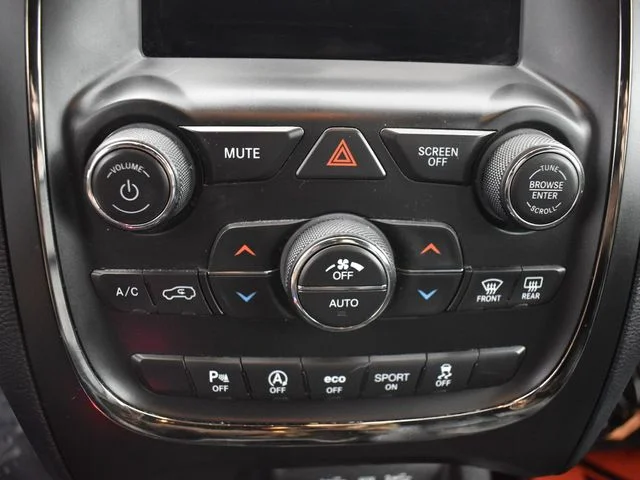 SEMINUEVOS DODGE Durango a Estados en autogozo