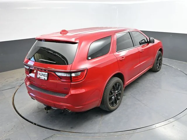 SEMINUEVOS DODGE Durango a Estados en autogozo