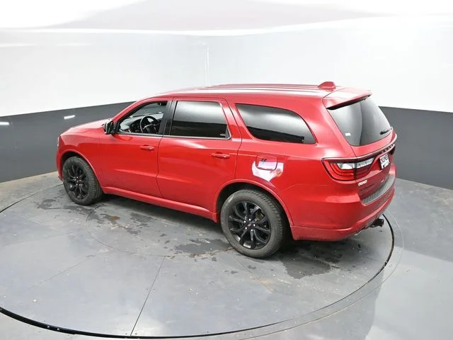SEMINUEVOS DODGE Durango a Estados en autogozo