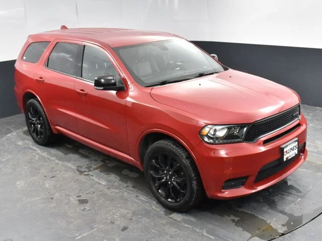 SEMINUEVOS DODGE Durango a Estados en autogozo