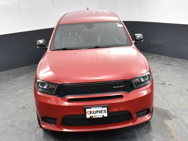 SEMINUEVOS DODGE Durango a Estados en autogozo