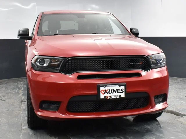 SEMINUEVOS DODGE Durango a Estados en autogozo