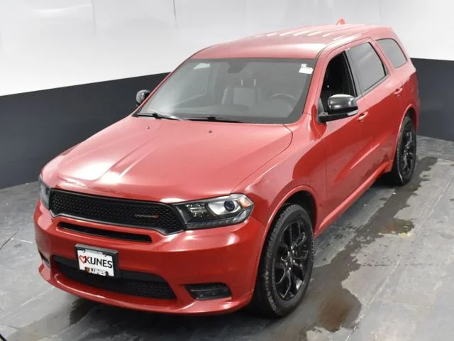 SEMINUEVOS DODGE Durango a Estados en autogozo