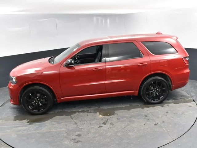 SEMINUEVOS DODGE Durango a Estados en autogozo