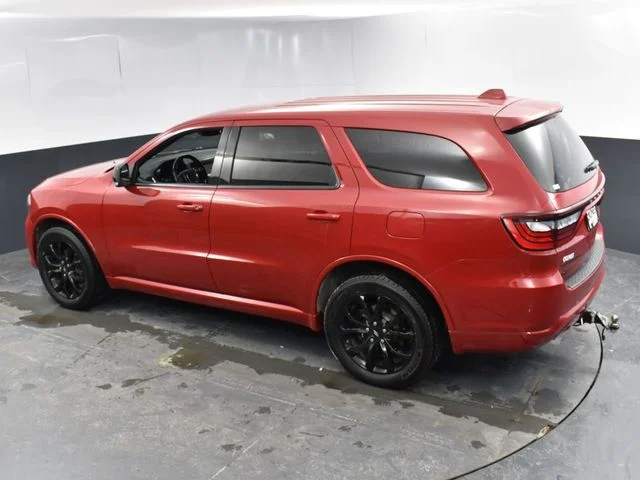 SEMINUEVOS DODGE Durango a Estados en autogozo
