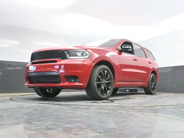 SEMINUEVOS DODGE Durango a Estados en autogozo