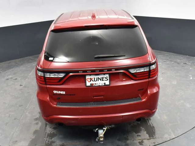 SEMINUEVOS DODGE Durango a Estados en autogozo