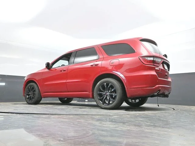 SEMINUEVOS DODGE Durango a Estados en autogozo