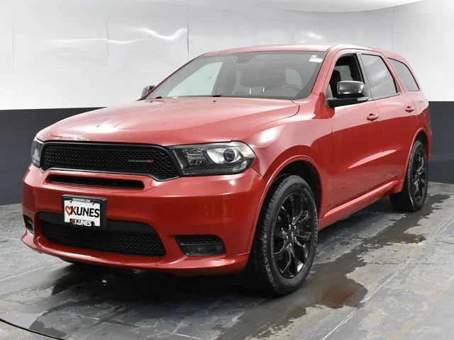 SEMINUEVOS DODGE Durango a Estados en autogozo