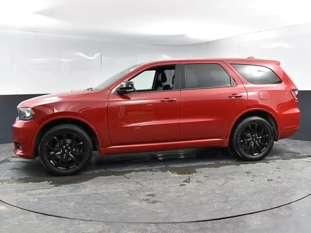 SEMINUEVOS DODGE Durango a Estados en autogozo