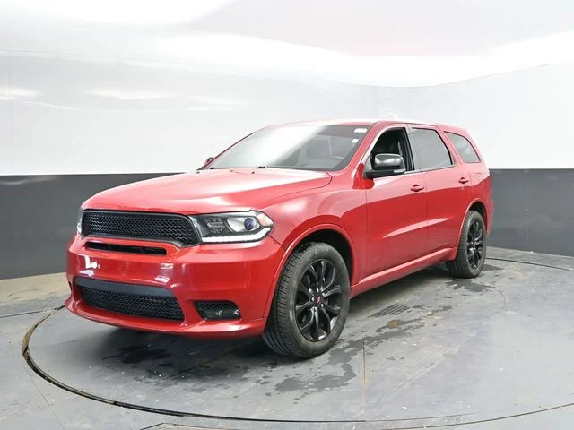 SEMINUEVOS DODGE Durango a Estados en autogozo