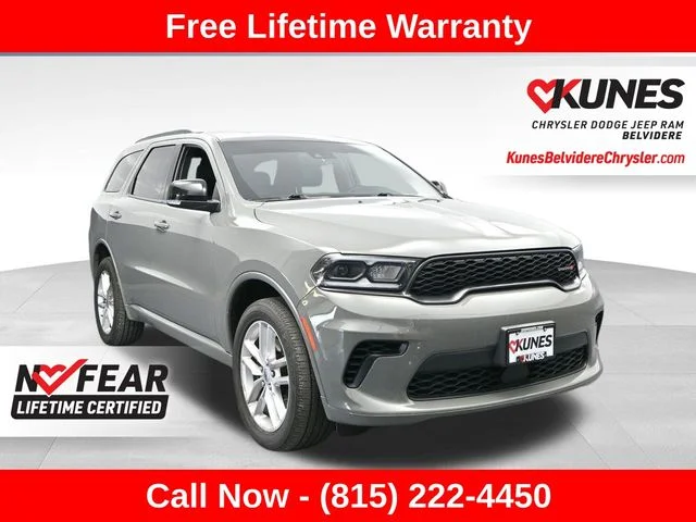 SEMINUEVOS DODGE Durango a Estados en autogozo