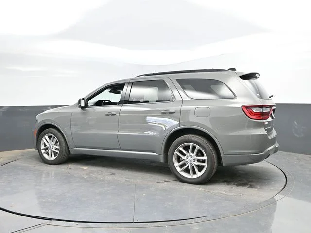 SEMINUEVOS DODGE Durango a Estados en autogozo