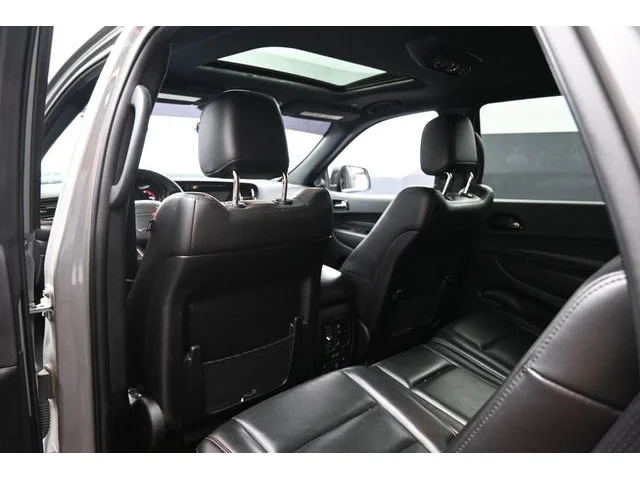 SEMINUEVOS DODGE Durango a Estados en autogozo