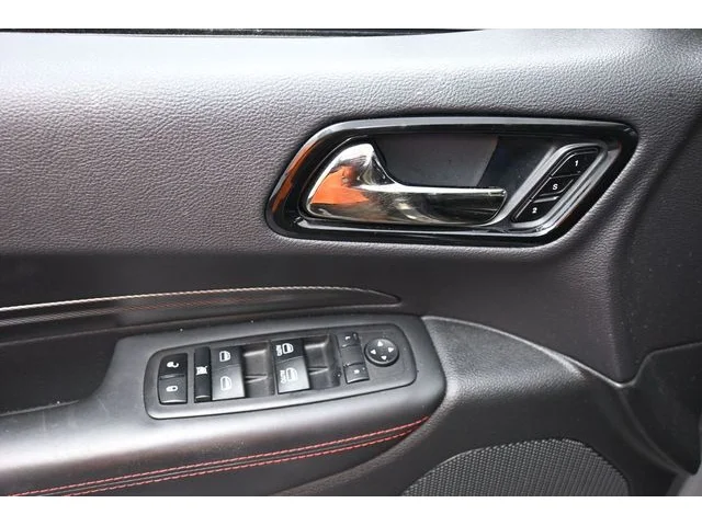 SEMINUEVOS DODGE Durango a Estados en autogozo