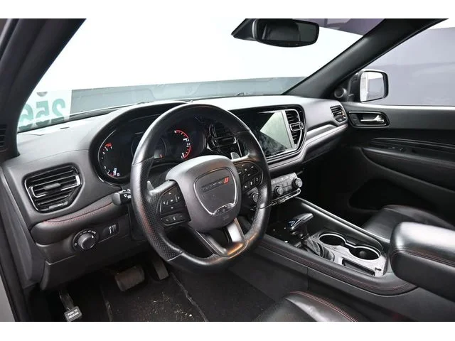 SEMINUEVOS DODGE Durango a Estados en autogozo