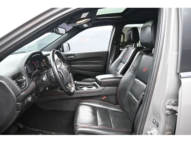 SEMINUEVOS DODGE Durango a Estados en autogozo