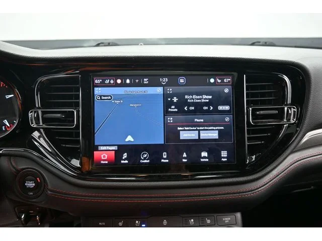 SEMINUEVOS DODGE Durango a Estados en autogozo