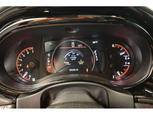 SEMINUEVOS DODGE Durango a Estados en autogozo