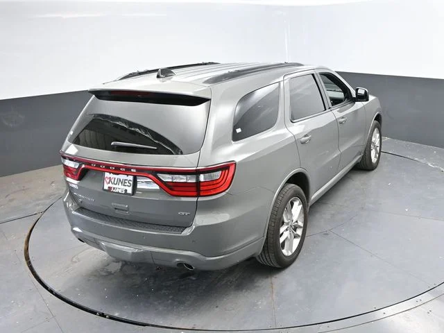 SEMINUEVOS DODGE Durango a Estados en autogozo