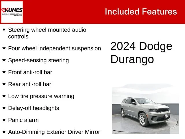 SEMINUEVOS DODGE Durango a Estados en autogozo