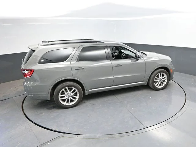 SEMINUEVOS DODGE Durango a Estados en autogozo
