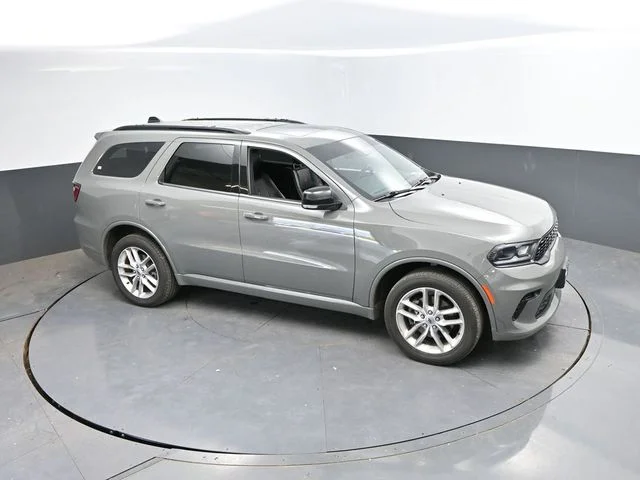 SEMINUEVOS DODGE Durango a Estados en autogozo