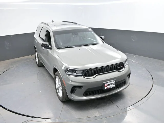 SEMINUEVOS DODGE Durango a Estados en autogozo