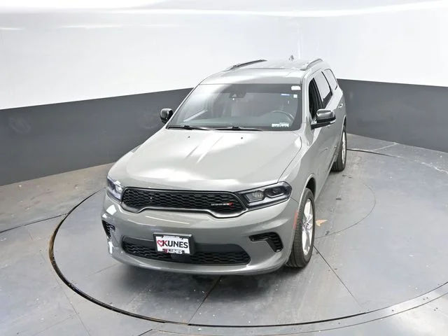SEMINUEVOS DODGE Durango a Estados en autogozo