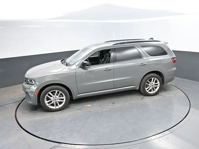 SEMINUEVOS DODGE Durango a Estados en autogozo