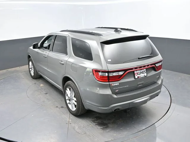 SEMINUEVOS DODGE Durango a Estados en autogozo