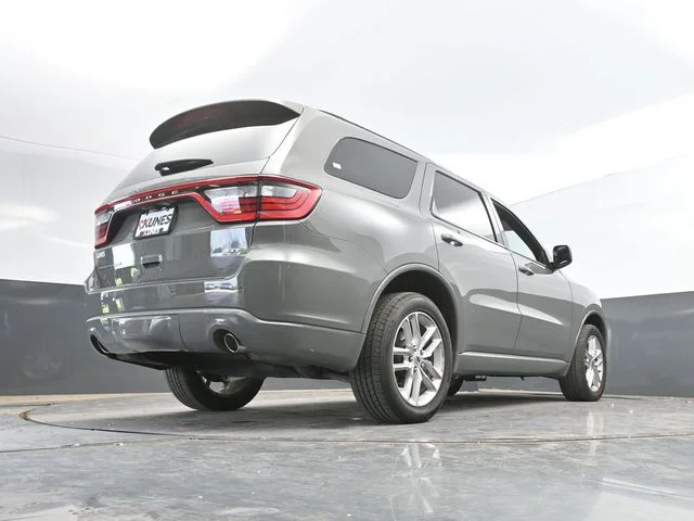 SEMINUEVOS DODGE Durango a Estados en autogozo