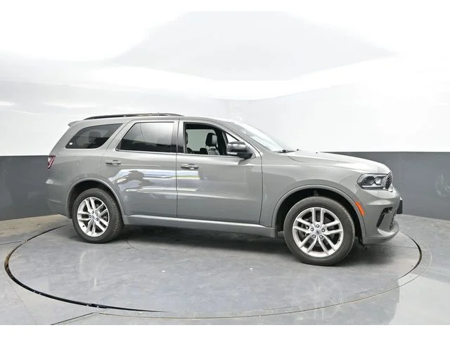 SEMINUEVOS DODGE Durango a Estados en autogozo