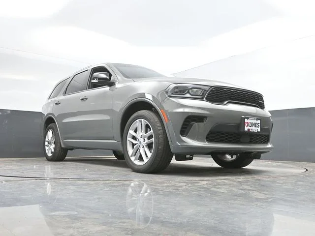 SEMINUEVOS DODGE Durango a Estados en autogozo